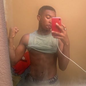 Meet your Posher, Raymond